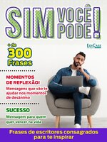 Sim, você pode!